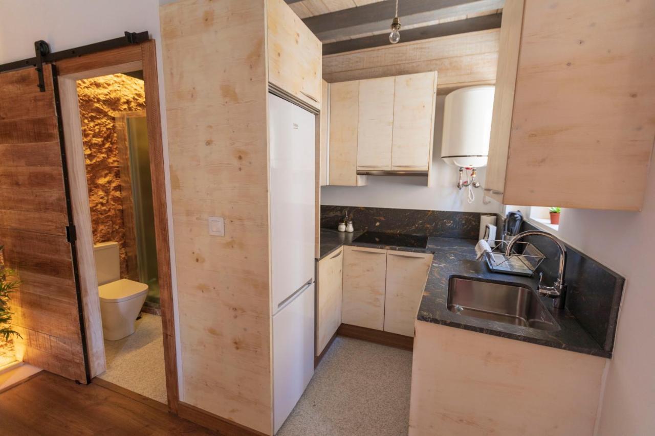 Appartement Domus Lapidis - El Taller